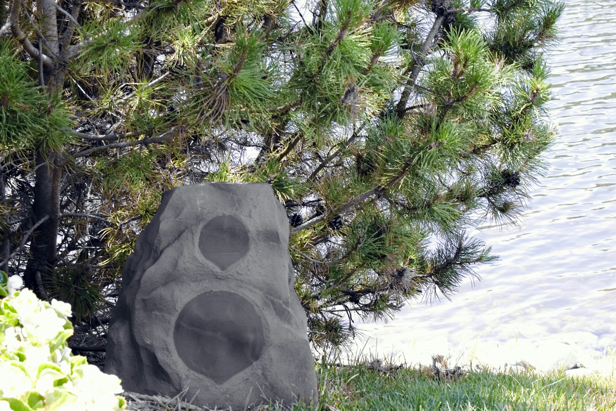 Elemento principal Rocks4